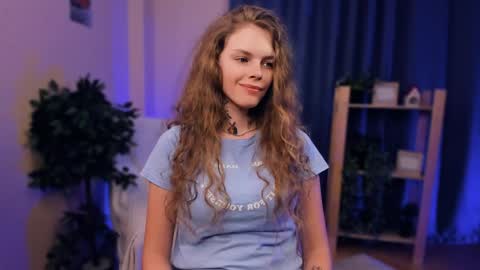 Natalie online show from February 2025 11:30:01 AM