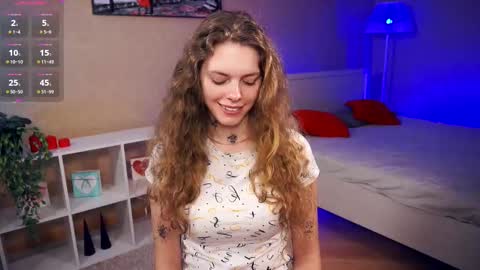 Natalie online show from February 2025 08:11:02 AM