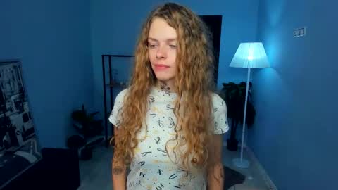 Natalie online show from October 2025 05:30:01 AM