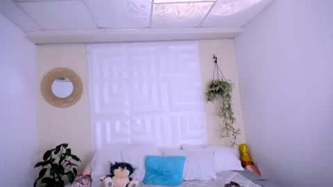Snapshot of nataly_mcry chatting on July 2026 09:36:02 PM NATALY online show from July 2026 09:36:02 PM