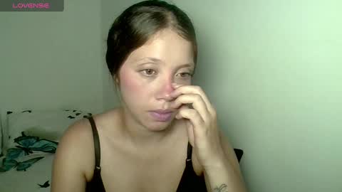 Nataly online show from December 2024 10:34:01 PM