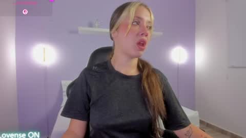 Nataly online show from June 2026 05:05:01 AM