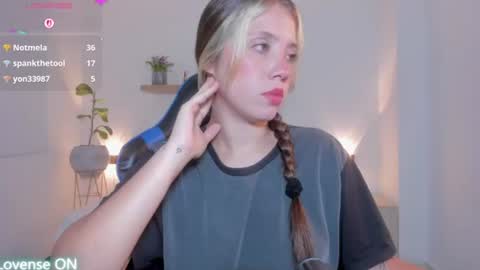 Nataly online show from July 2026 04:52:02 AM