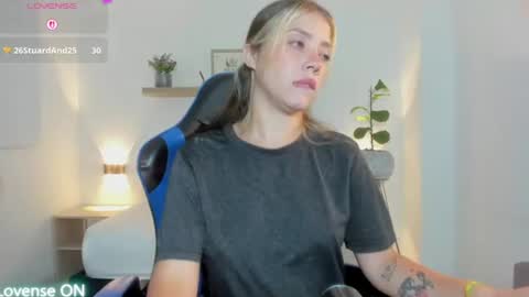 Nataly online show from July 2026 02:05:17 AM