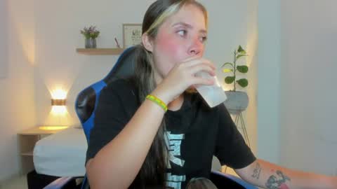 Nataly online show from July 2026 02:27:02 AM