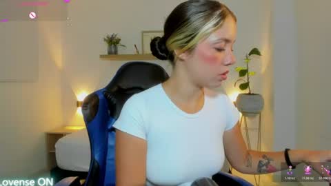 Nataly online show from July 2026 07:16:01 PM
