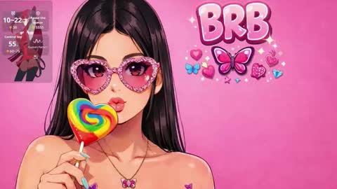 Nataly online show from March 2026 11:14:01 AM