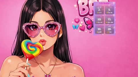 Nataly online show from March 2026 11:14:01 AM