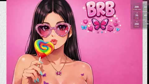 Nataly online show from March 2026 11:16:02 AM