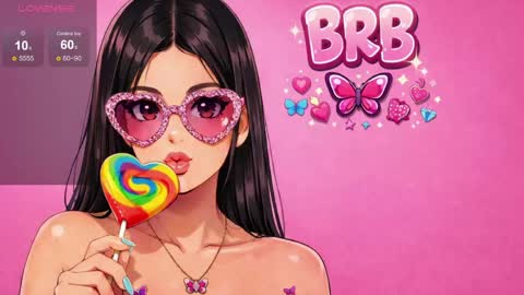 Nataly online show from April 2026 11:04:02 AM