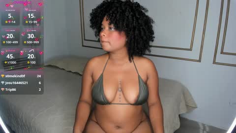Snapshot of nataly_velez chatting on January 2025 10:26:02 PM Naty online show from January 2025 10:26:02 PM