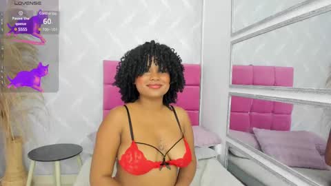Snapshot of nataly_velez chatting on March 2025 04:06:02 PM Naty online show from March 2025 04:06:02 PM