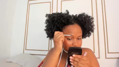 Snapshot of nataly_velez chatting on March 2025 07:48:01 PM Naty online show from March 2025 07:48:01 PM