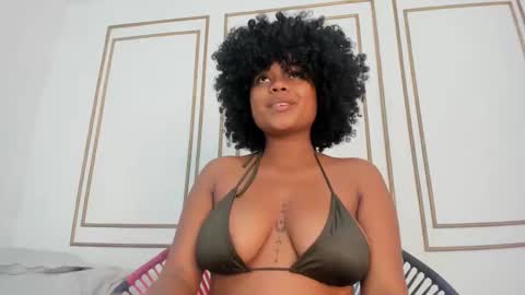 Snapshot of nataly_velez chatting on March 2025 12:20:02 AM Naty online show from March 2025 12:20:02 AM