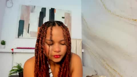 Snapshot of nataly_velez chatting on September 2025 07:15:02 PM Naty online show from September 2025 07:15:02 PM