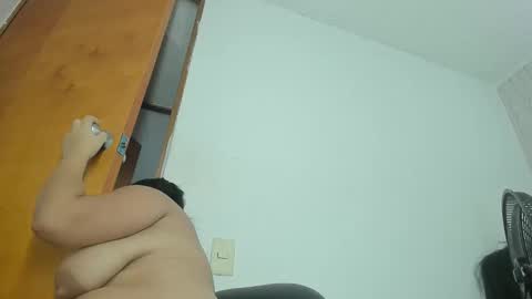 natalycarter_ online show from October 2025 02:48:01 AM