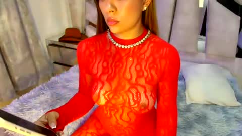 Snapshot of natalyefoster chatting on June 2026 06:20:01 PM Natalye foster online show from June 2026 06:20:01 PM