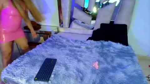 Snapshot of natalyefoster chatting on July 2026 08:02:01 PM Natalye foster online show from July 2026 08:02:01 PM