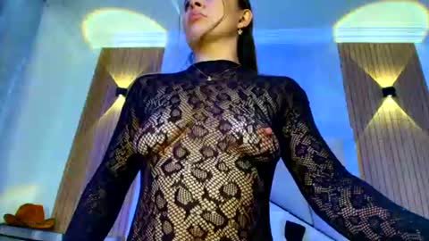 Snapshot of natalyefoster chatting on July 2026 07:08:02 PM Natalye foster online show from July 2026 07:08:02 PM