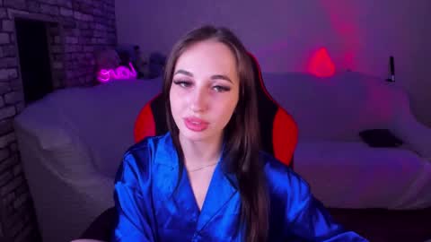 Nataly online show from February 2025 05:58:01 PM