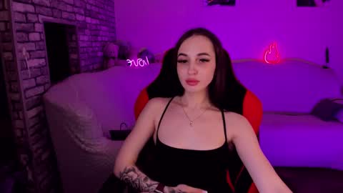 Nataly online show from February 2025 01:31:02 PM