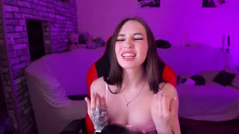 Nataly online show from February 2025 09:04:01 PM