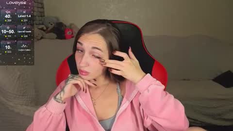 Nataly online show from September 2025 08:31:01 PM