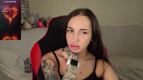 Nataly online show from November 2025 06:57:02 AM