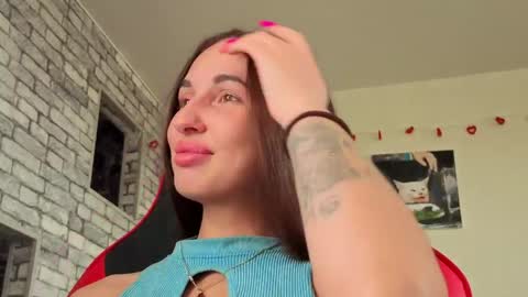 Nataly online show from April 2026 07:45:01 AM