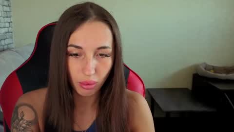 Snapshot of natalyfreman chatting on May 2026 07:03:01 AM Nataly online show from May 2026 07:03:01 AM