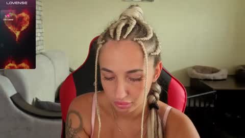 Snapshot of natalyfreman chatting on July 2026 10:24:01 AM Nataly online show from July 2026 10:24:01 AM
