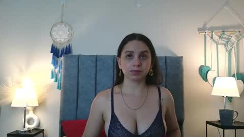 Nataly online show from February 2026 11:55:02 PM