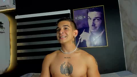 Snapshot of natan_77 chatting on February 2025 02:04:01 AM natan_77 online show from February 2025 02:04:01 AM
