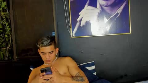 Snapshot of natan_77 chatting on February 2025 05:09:01 AM natan_77 online show from February 2025 05:09:01 AM
