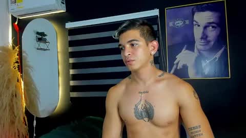 Snapshot of natan_77 chatting on February 2025 11:41:02 AM natan_77 online show from February 2025 11:41:02 AM