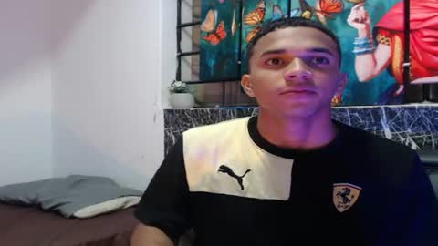 Snapshot of natan_latino chatting on April 2026 02:16:01 AM Natan online show from April 2026 02:16:01 AM