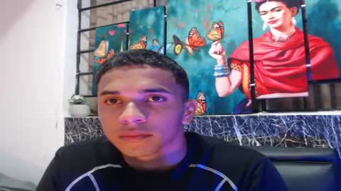 Snapshot of natan_latino chatting on April 2026 01:11:02 AM Natan online show from April 2026 01:11:02 AM