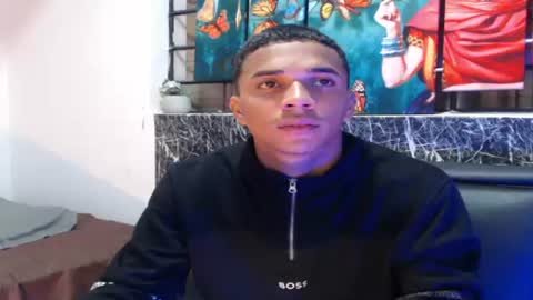 Snapshot of natan_latino chatting on April 2026 01:22:02 AM Natan online show from April 2026 01:22:02 AM