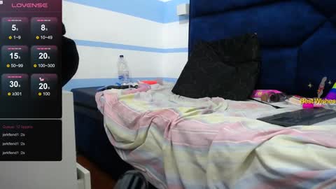 Natasha online show from January 2025 02:01:01 AM