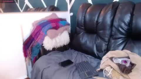 Natasha online show from February 2025 09:12:01 PM