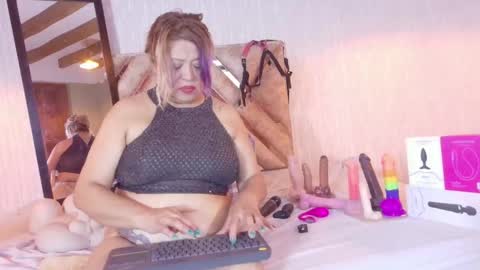 Natasha online show from February 2026 09:12:02 PM