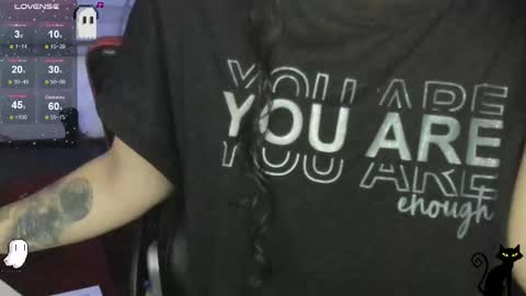 Natasha online show from December 2025 03:59:01 AM