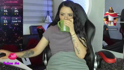 Natasha online show from February 2026 06:40:02 AM