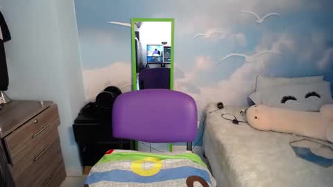 Natasha Bernett online show from February 2025 11:15:01 PM