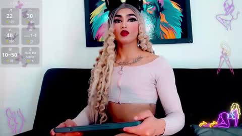 Snapshot of natasha_clifford chatting on February 2026 11:25:02 AM natasha_clifford online show from February 2026 11:25:02 AM