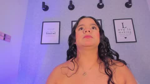 Snapshot of natasha_harpper chatting on June 2026 12:11:01 PM Natasha online show from June 2026 12:11:01 PM