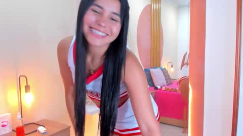 Snapshot of natasha_jurado chatting on January 2025 01:08:01 AM N A T A S H A  online show from January 2025 01:08:01 AM