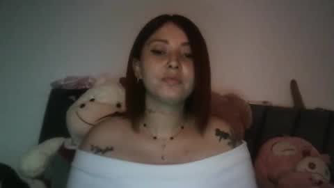 natalia online show from February 2026 08:04:02 PM