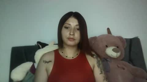 natalia online show from February 2026 07:45:01 PM