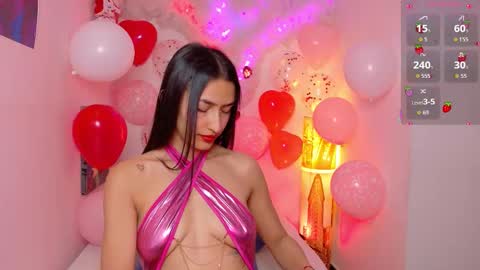 Natasha  online show from February 2026 12:46:02 PM